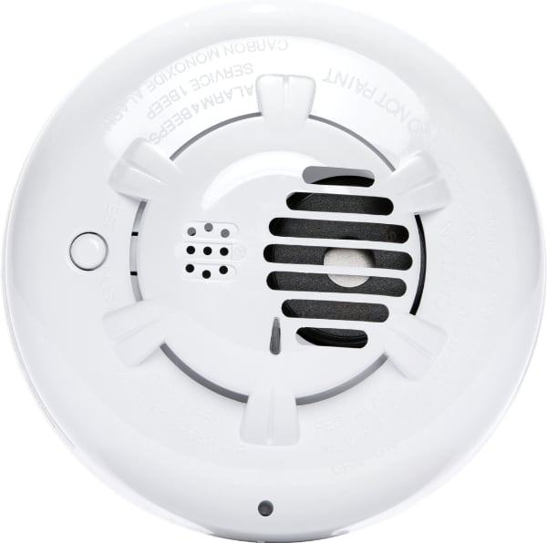 Vivint Carbon Monoxide Detectors in Charleston